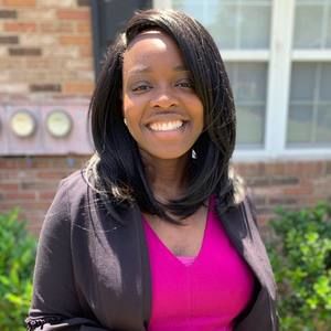 Meet your Posher, Kyla